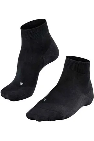 Falke Herren RU 4 Light schwarz