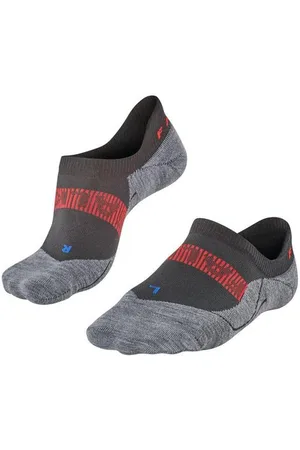 Falke Damen RU4 Endurance Cool Invisible schwarz