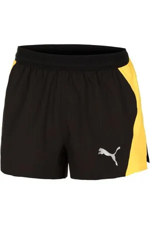 PUMA Herren Run Velocity 3" Split Short