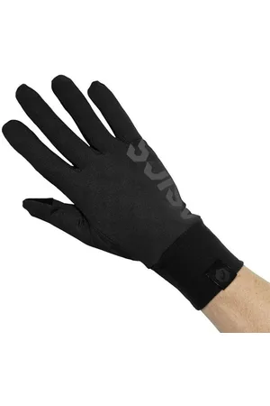 Asics Herren Basic Gloves schwarz