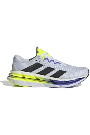 adidas Herren Adistar Byd weiß 42.0