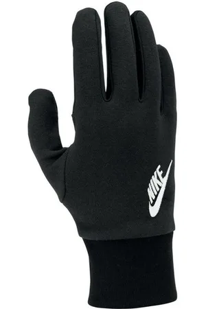 Nike Unisex TG Club Fleece 2.0 schwarz