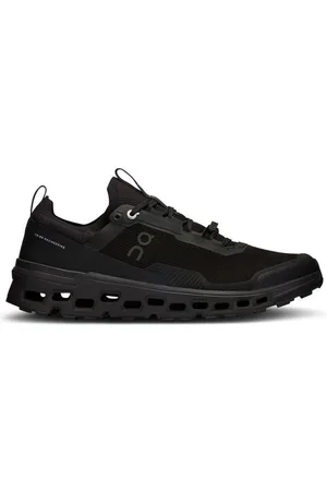 On Running Herren Cloudultra 2 schwarz 45.0