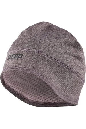 CEP Unisex Cold Weather Beanie lila