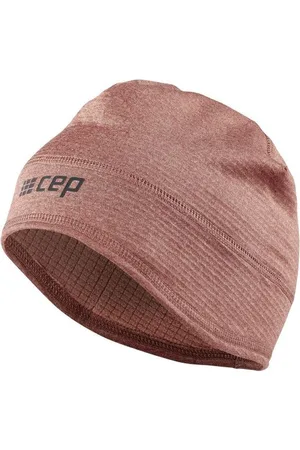 CEP Unisex Cold Weather Beanie rosa