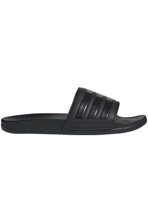 adidas Unisex Adilette Shower schwarz 40.0