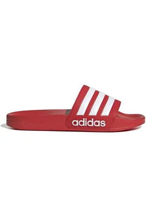 adidas Herren Adilette Shower schwarz 37.3