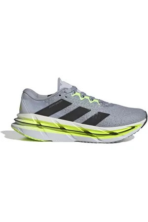 adidas Herren Adistar Byd grau 40.0
