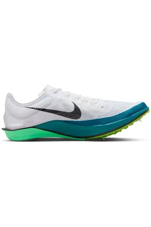 Nike Unisex Dragonfly 2 Elite weiß 41.0