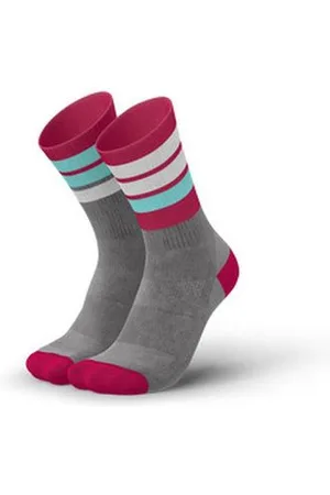 INCYLENCE Unisex Merino Strive grau
