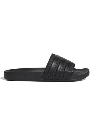 adidas Herren Adilette Shower schwarz 41.3
