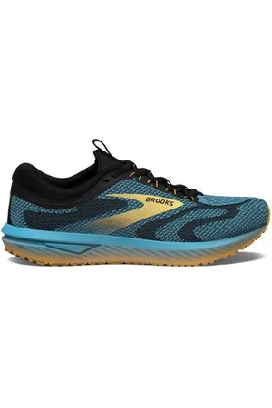 Brooks Herren Revel 7 schwarz 40.5