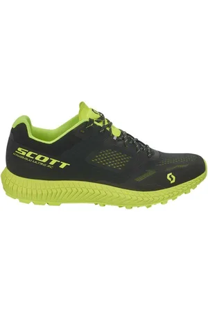 Scott Herren Kinabalu Ultra RC gelb 44.5