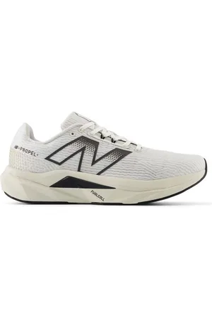 New Balance Herren FuelCell Propel v5 weiß 44.5