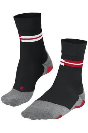 Falke Herren RU 5 Race schwarz