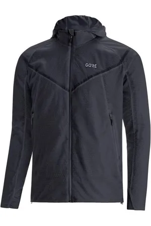 gore Herren R5 GTX INFINIUM™ Isolierte Jacke schwarz