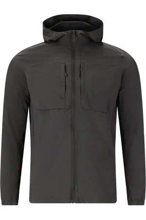 Endurance Herren Kyson Jacket schwarz