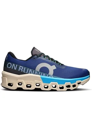 On Running Herren Cloudmster 2 blau 47.0
