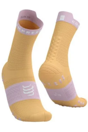 Compressport Unisex Pro Racing Socks Run High