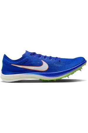 Nike Unisex Dragonfly blau 47.0