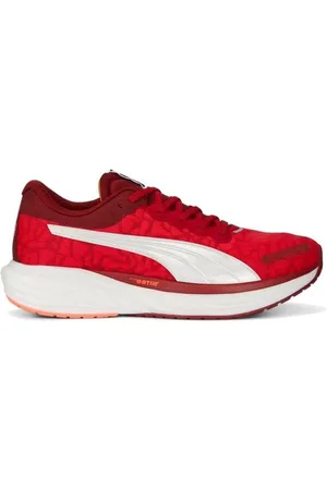 PUMA Herren Deviate Nitro 2 Ciele rot 40.0