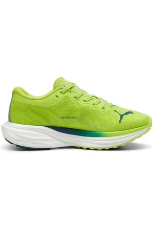 PUMA Damen Deviate Nitro 2 grün 37.0
