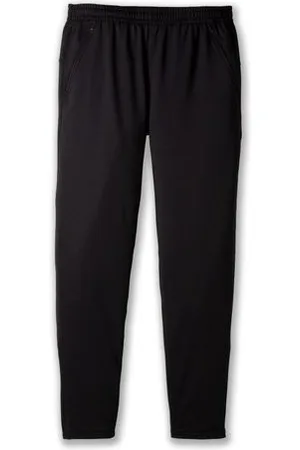 Brooks Herren Spartan Pant 2.0 schwarz