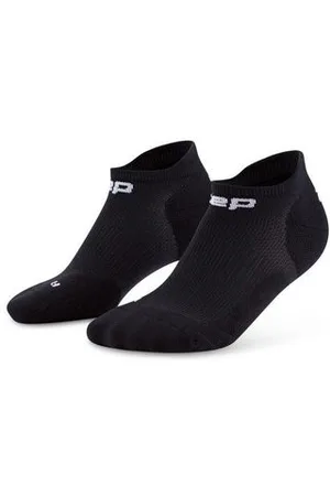 CEP Herren Core Run No Show Socks 5.0 schwarz