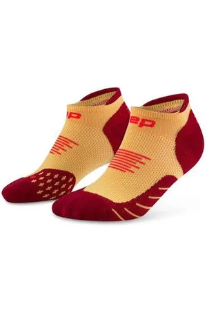 CEP Damen Core Run No Show Socks 5.0