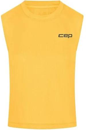 CEP Damen Core Run Tank