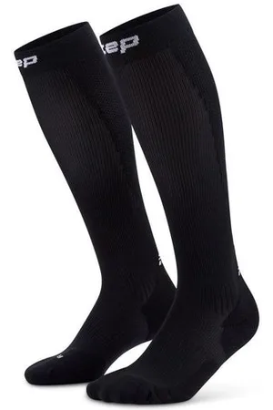 CEP Herren Core Run Tall Socks 5.0 schwarz
