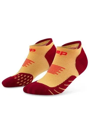 CEP Herren Core Run No Show Socks 5.0
