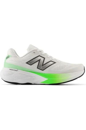 New Balance Herren Fresh Foam 880 v15 weiß 47.0