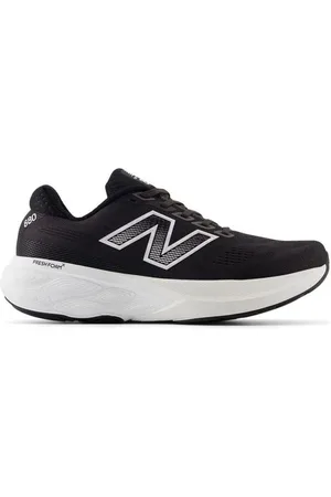 New Balance Herren Fresh Foam 880 v15 schwarz 45.0