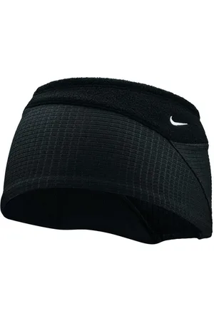 Nike Unisex Strike Elite Headband schwarz