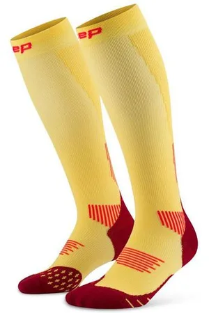 CEP Herren Core Run Tall Socks 5.0