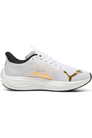 PUMA Herren Velocity Nitro 3 weiß 43.0