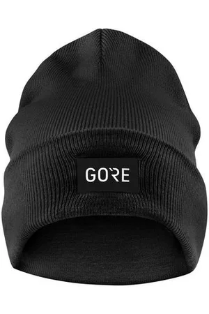 gore Unisex ID Mütze schwarz