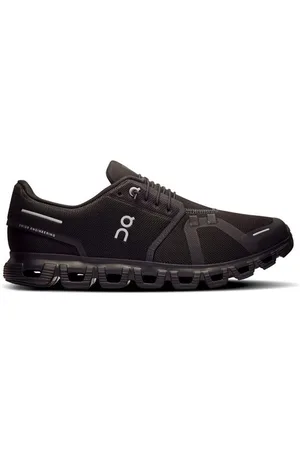 On Running Herren Cloud 6 schwarz 44.0
