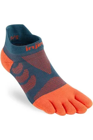Injinji Damen Run Technical No-Show