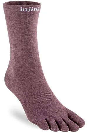 Injinji Unisex Liner Crew rot