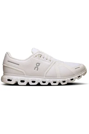 On Running Herren Cloud 6 weiß 44.5
