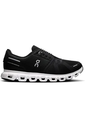 On Running Damen Cloud 6 schwarz 42.0