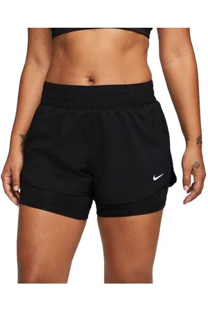 Nike Damen One Dri-FIT 3