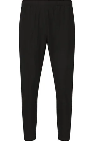 Endurance Herren Thule Training Pants Short schwarz