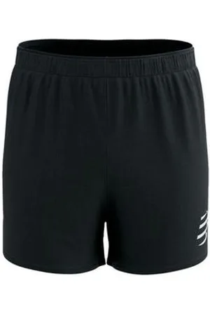 Compressport Herren Performance Short schwarz