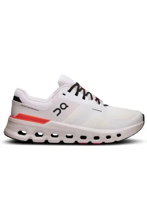 On Running Herren Cloudrunner 2 weiß 47.0
