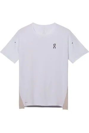 On Running Herren Performance-Tee weiß