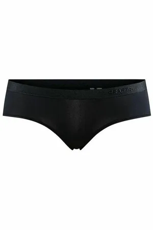 Craft Damen Core Dry Hipster schwarz