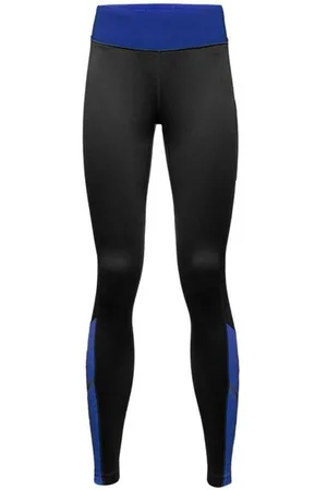 gore Damen R3 Thermo Tights schwarz